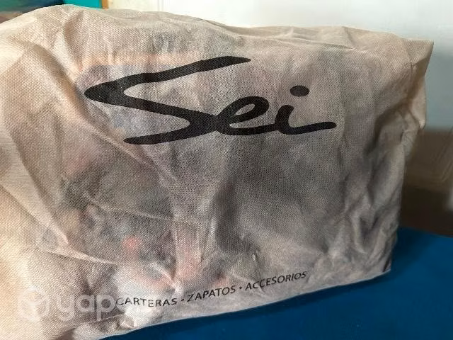 cartera Sei poco uso