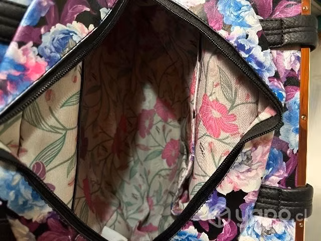 cartera Sei poco uso - Imagen 2