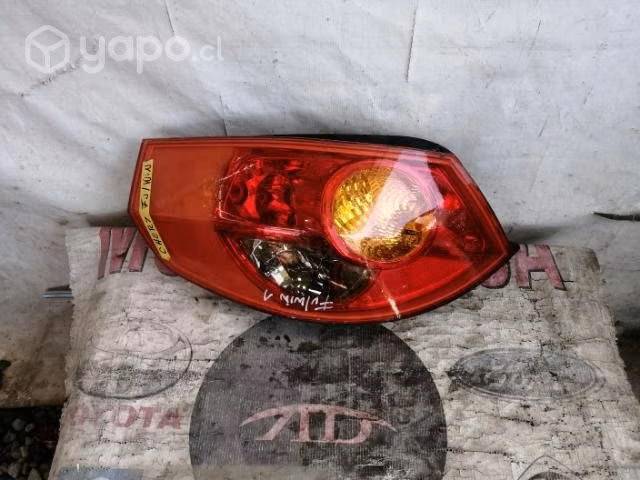 Foco chery fulwin 12-15 original
