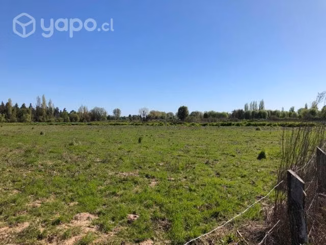 Vendo parcela en El Carmen