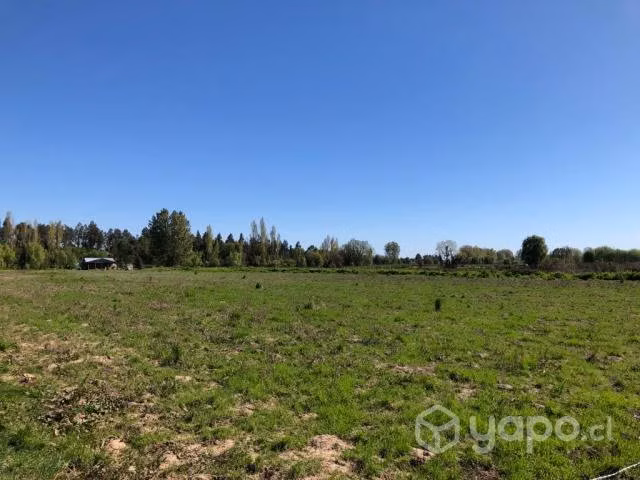 Vendo parcela en El Carmen