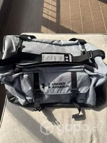Bolso deportivo