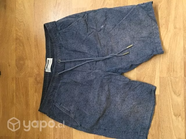 Short talla M americano no