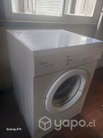 Secadora 9 kilos perfecto estado