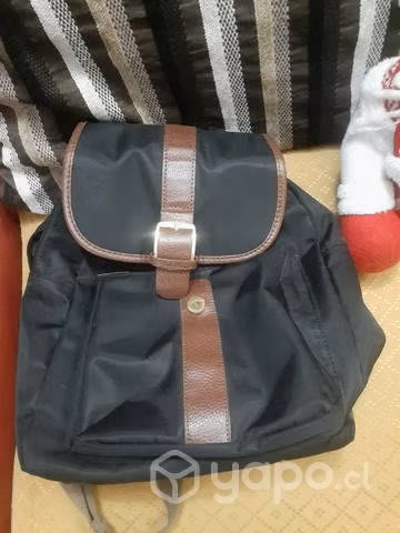3 mochilas - Imagen 3