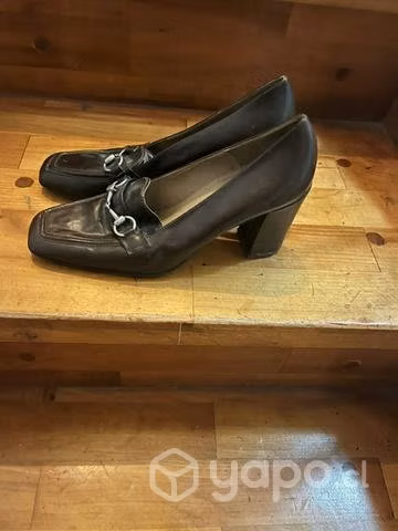 Zapatos de cueca - Imagen 2