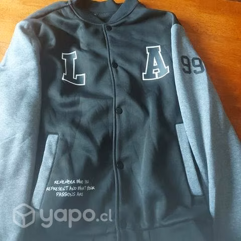 Chaqueta nueva varon - Imagen 2
