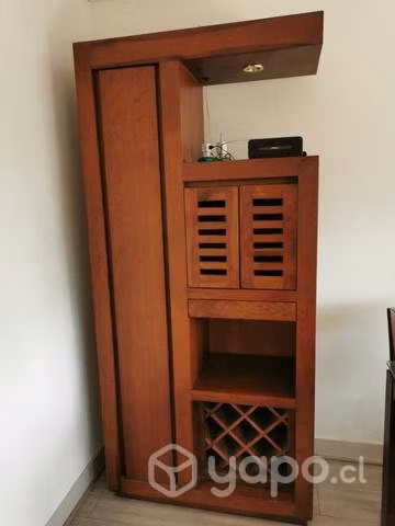 Bar mueble. - Imagen 2