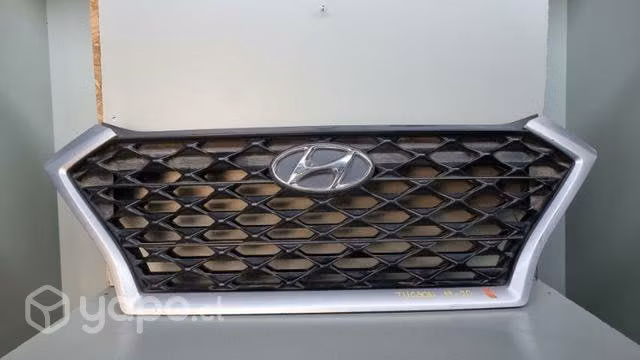 Mascara hyundai tucson 2019-2020 dmg la cisterna 4