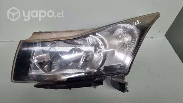 Optico chevrolet cruze dmg la cisterna 45.04