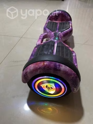 Hoverboard autobalance 6.5p