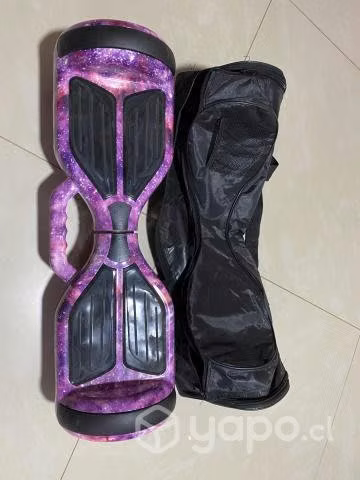 Hoverboard autobalance 6.5p