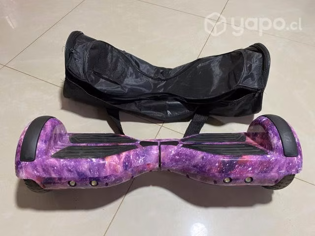 Hoverboard autobalance 6.5p