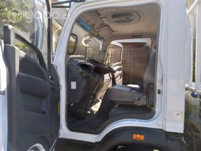 Camion Sinotruck Homan 612i XL, año 2021,