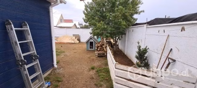 Casa en portal primavera
