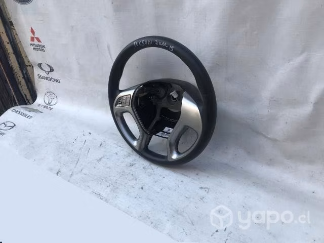 Volante Hyundai Tucson 11-15