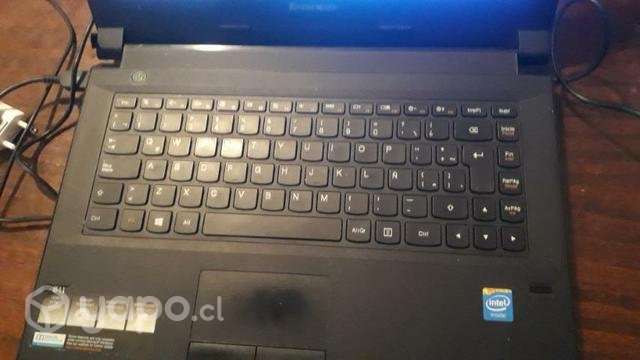 Notebook lenovo B41-30 celeron N3050 1.6 GHz 8Gb - Imagen 2