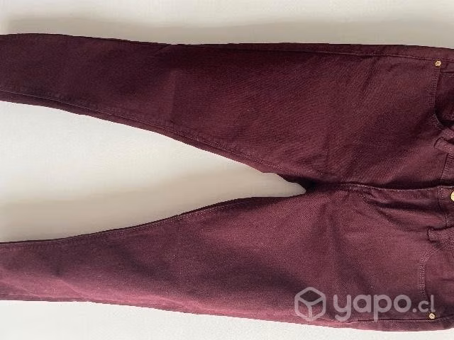 Lote pantalones mujer