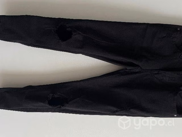 Lote pantalones mujer