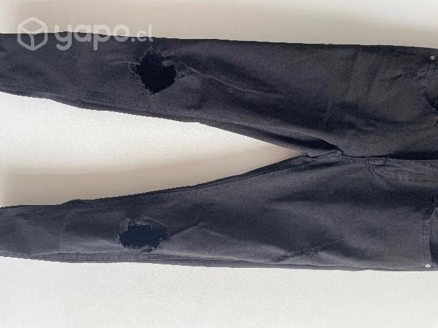 Lote pantalones mujer