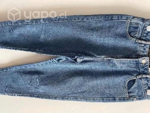 Lote pantalones mujer