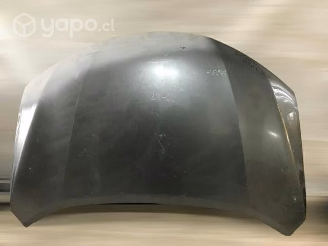 Capot Nissan Xtrail 2015 2021