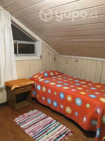 Pieza en casa, kolbe alto