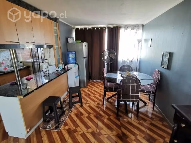 Departamento en venta 2d+1 baño PUENTE ALTO - Imagen 5