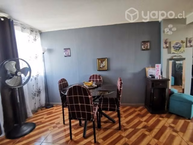 Departamento en venta 2d+1 baño PUENTE ALTO - Imagen 6