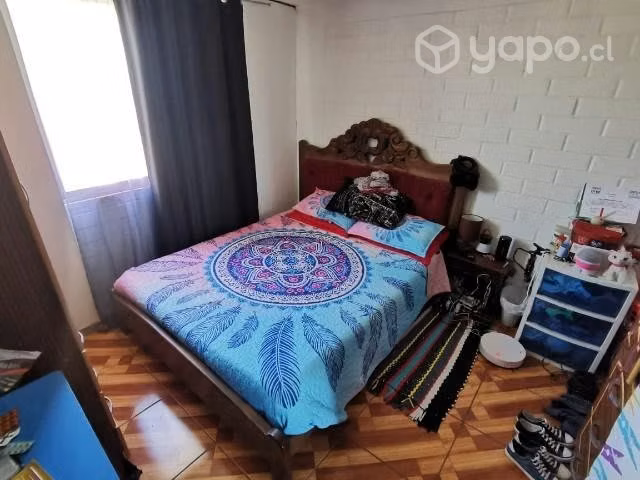 Departamento en venta 2d+1 baño PUENTE ALTO - Imagen 9