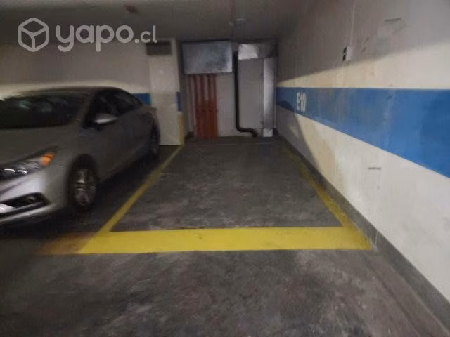 Estacionamiento en Ñuñoa - Imagen 2