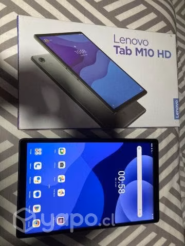 Tablet