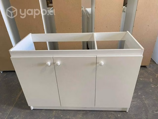 Muebles Lavaplatos