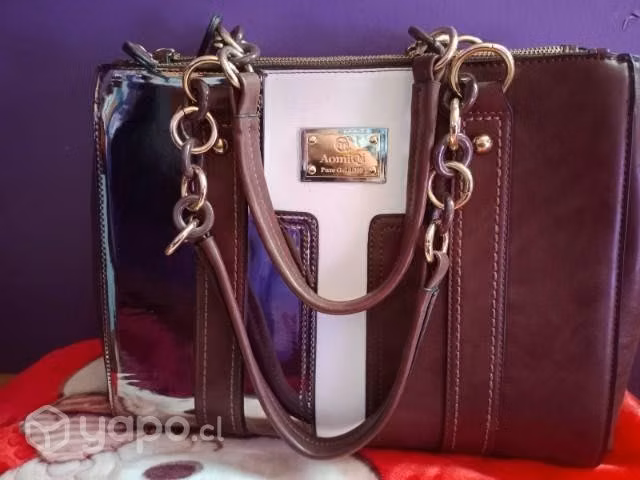Cartera depiladora Lacer