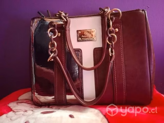 Cartera depiladora Lacer