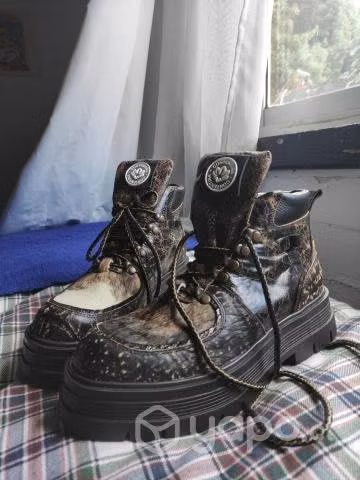 Zapatos Contentina nuevos