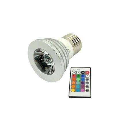 Luces rgb 8000 - Imagen 3