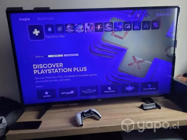 Ps5 Digital