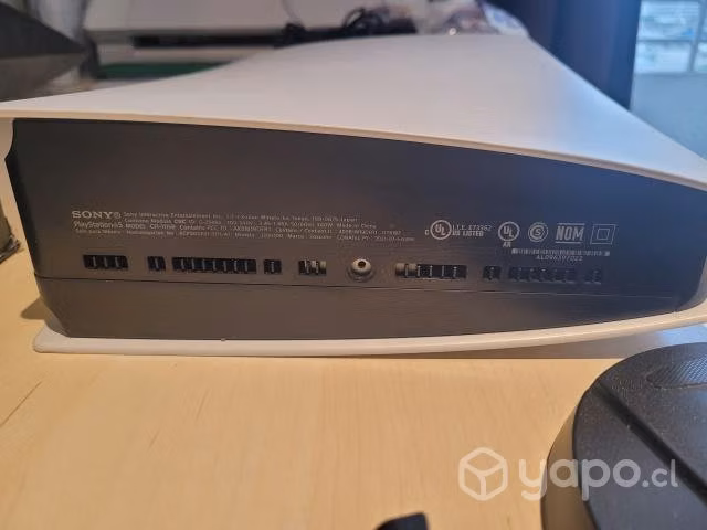 Ps5 Digital