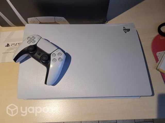 Ps5 Digital