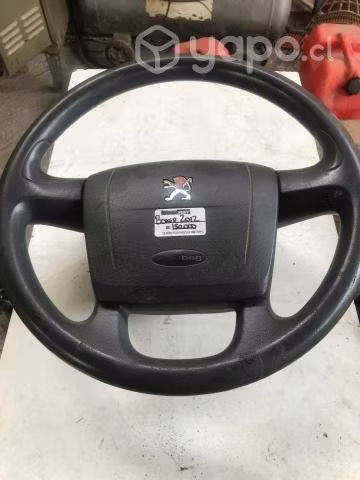 Manubrio con airbag Peugeot Boxer 2012
