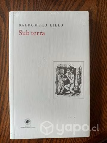 Sub terra