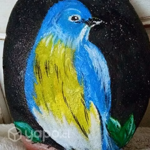 Piedras pintadas a mano - Imagen 4