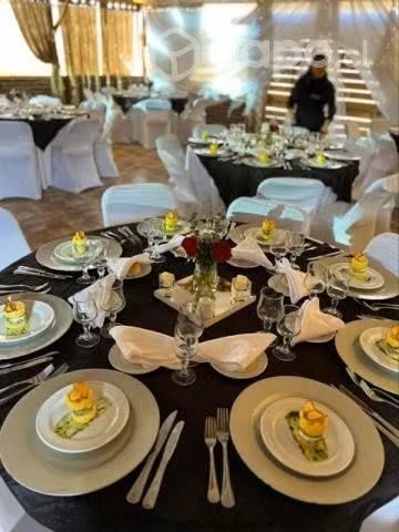Todo para eventos , cotiza con nosotros