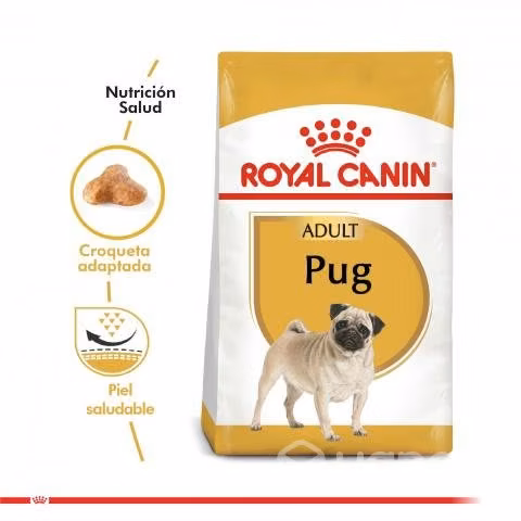 Comida Perro. Royal Canin. 2.5kg