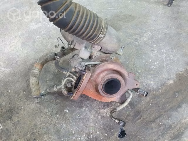 Turbo Toyota revo 2019 - Imagen 3