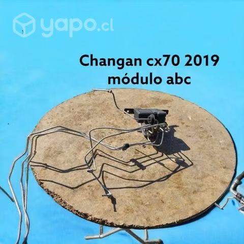 Módulo ABS changanx70