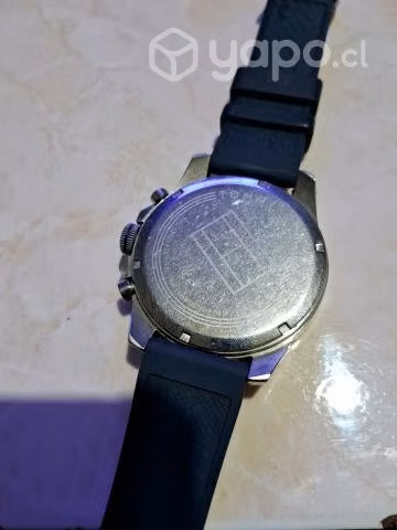 Reloj tommy hilfiger