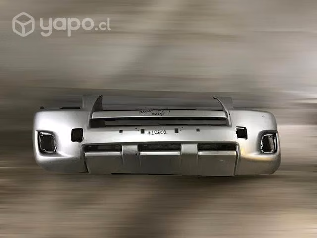 Parachoque delantero Toyota Rav