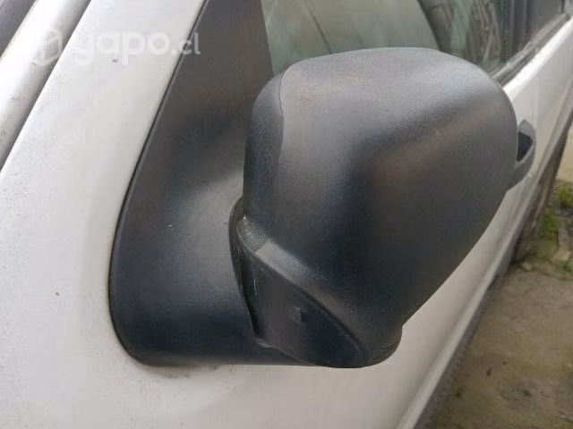 Espejos ford explorer
